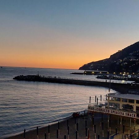 Marileo Amalfi Exterior foto